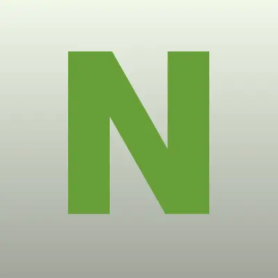 N-TYRE, лого-визитка