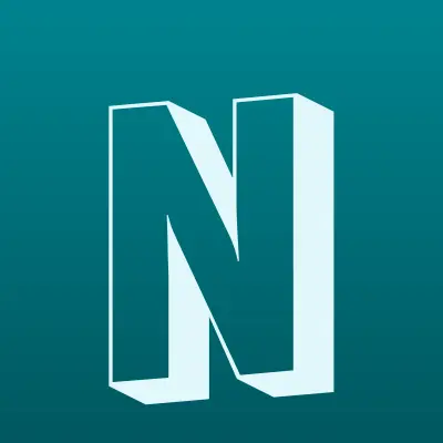 NORD SERVICE, автосервис, лого-визитка