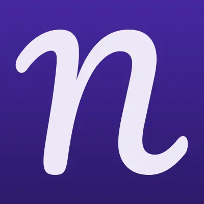 NUMA beauty studio, студия красоты, лого-визитка