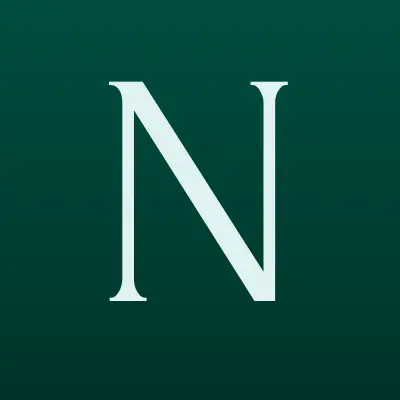 Nasten`ka, магазин одежды, лого-визитка
