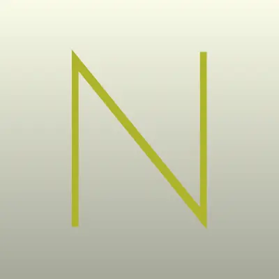 New Yorker, магазин одежды, лого-визитка