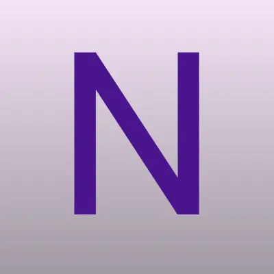 Нофелет, сервис по ремонту цифровой техники, лого-визитка