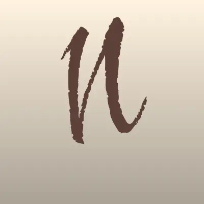 Норд-Экспертиза, лого-визитка