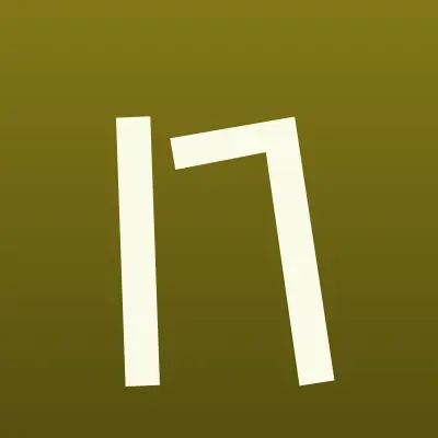 Новый век, компания, лого-визитка