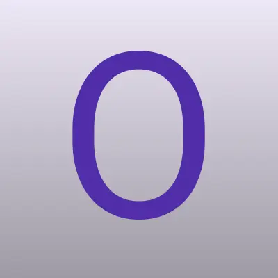 ОКО Мед, салон оптики, лого-визитка