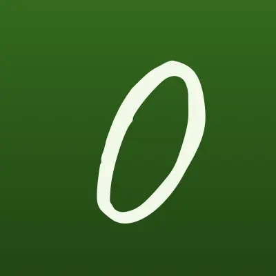 ОТП банк, лого-визитка