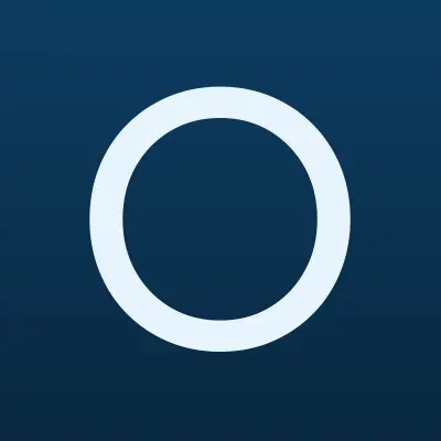 Огонек, кафе, лого-визитка