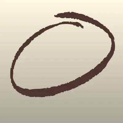 Огонек, кафе, лого-визитка