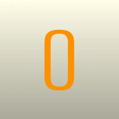 Окорочок, торговая компания, лого-визитка