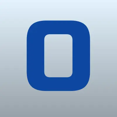 Олимп, центр единоборств, лого-визитка