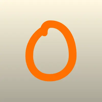 ОптТорг, лого-визитка
