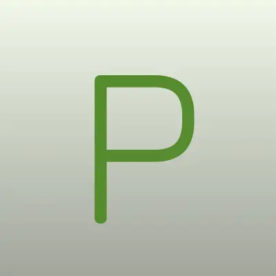 PPF страхование, страховое агентство, лого-визитка