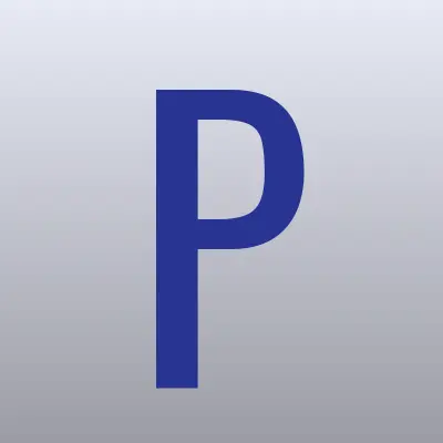 PRO.МАСТЕР, магазин расходных материалов для бровей и ресниц, лого-визитка