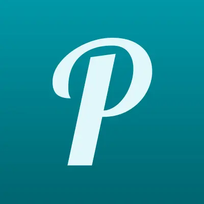 PROMODAY, рекламное агентство, лого-визитка
