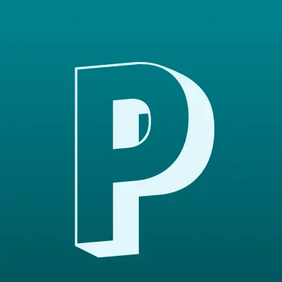 Pedant.ru, сервисный центр по ремонту смартфонов, лого-визитка