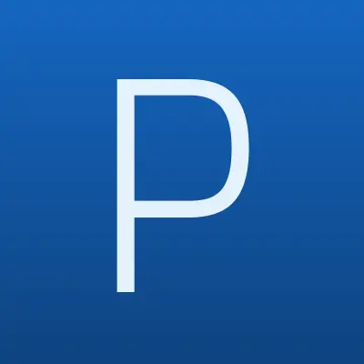 Первая Радиаторная Компания, лого-визитка