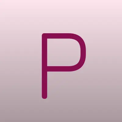 PickPoint, сеть автоматизированных пунктов выдачи, лого-визитка