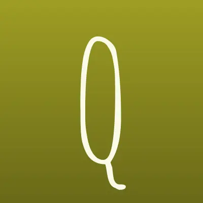 Qvalitat, магазин, лого-визитка