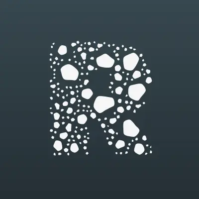 РЕСПУБЛИКА, газета, лого-визитка