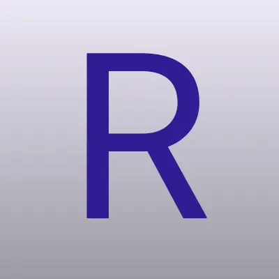 Re-Volt, автоцентр, лого-визитка