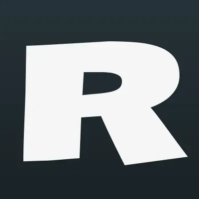 Ребячья Республика, Эжвинское районное общественное движение детей и молодежи, лого-визитка