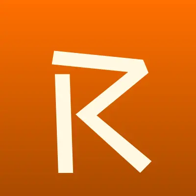 Reference, детейлинг-центр, лого-визитка