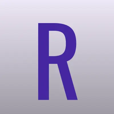 Refresh, автомойка, лого-визитка