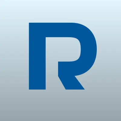 RemZona, СТО, лого-визитка