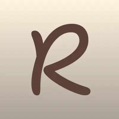 RemZona, сервисный центр, лого-визитка