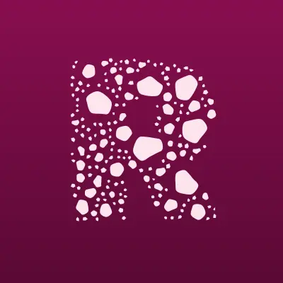 Республиканская инфекционная больница, лого-визитка