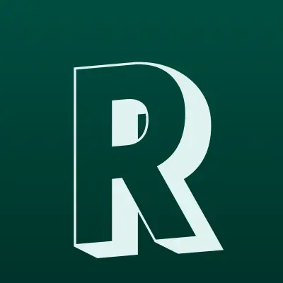 Республиканский Эжвинский психоневрологический интернат, лого-визитка