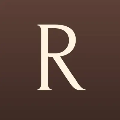 Республиканский центр обеспечения функционирования особо охраняемых природных территорий и природопользования, лого-визитка