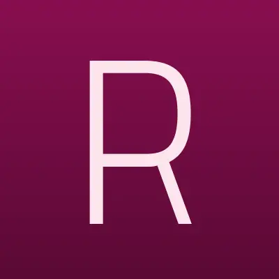 Rieker, магазин обуви, лого-визитка