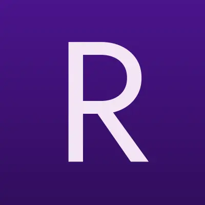 Rieker, магазин обуви, лого-визитка