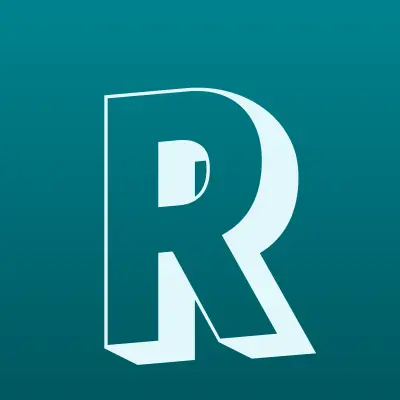 РосКедр, компания по продаже кедровых бочек, лого-визитка