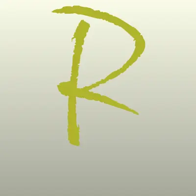 РубЛион, кафе, лого-визитка