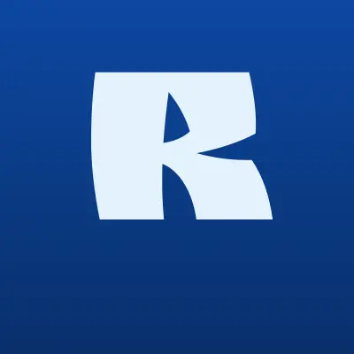 Рулевой, автосервис по ремонту рулевых реек, лого-визитка