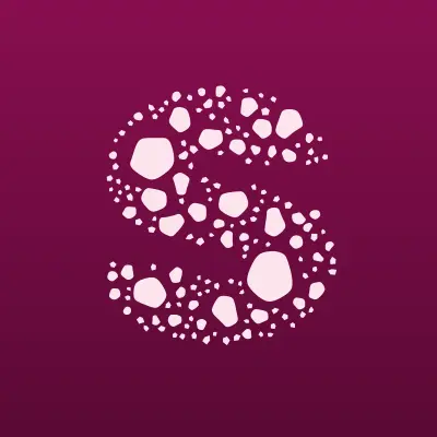 SHIFU, языковая школа, лого-визитка