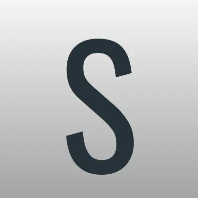 SmartServis, сервисный центр, лого-визитка