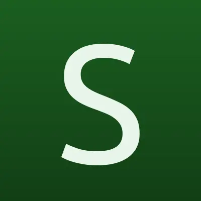StarLine, фирменный сервисный центр, лого-визитка