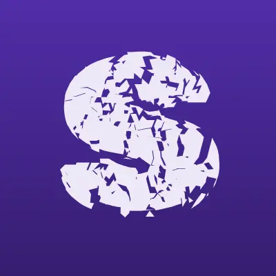 Стоматология для Всех, стоматологический центр, лого-визитка