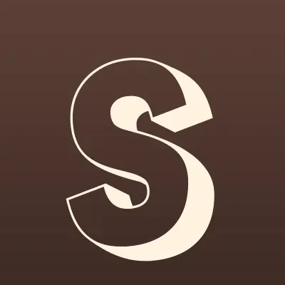Студия красоты Надежды Преображеновой, лого-визитка