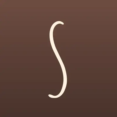 Sun Life, студия красоты и загара, лого-визитка