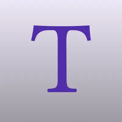 TELE2, салоны связи, лого-визитка