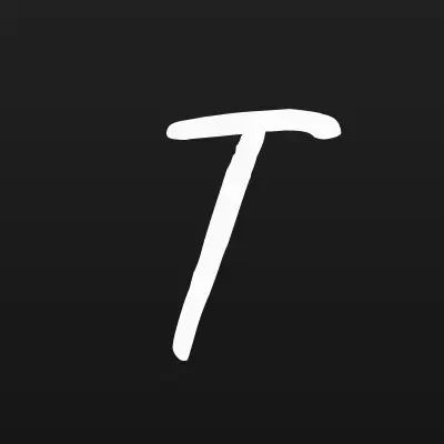 TELE2, салоны связи, лого-визитка