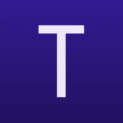 TELE2, салоны связи, лого-визитка