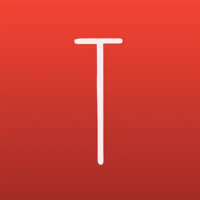 TELE2, салоны связи, лого-визитка
