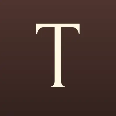 TELE2, салоны связи, лого-визитка