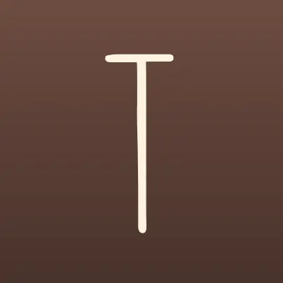 ТЕПЛО ОТ ПОЛА, лого-визитка