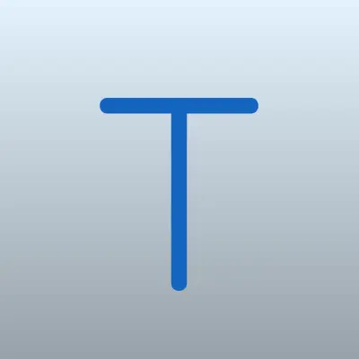 TNJ Kids, магазин одежды, лого-визитка